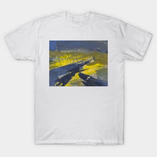 Abstract T-Shirt